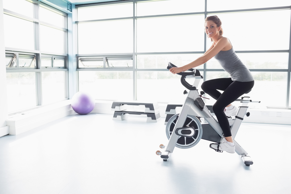 Create the Perfect Home Gym with These Fit Out & Interior Design Tips