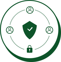 セキュリティを守る取り組み