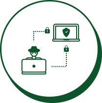 不正利用を防ぐために