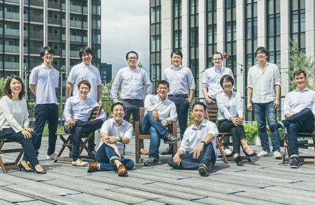 私たちについて