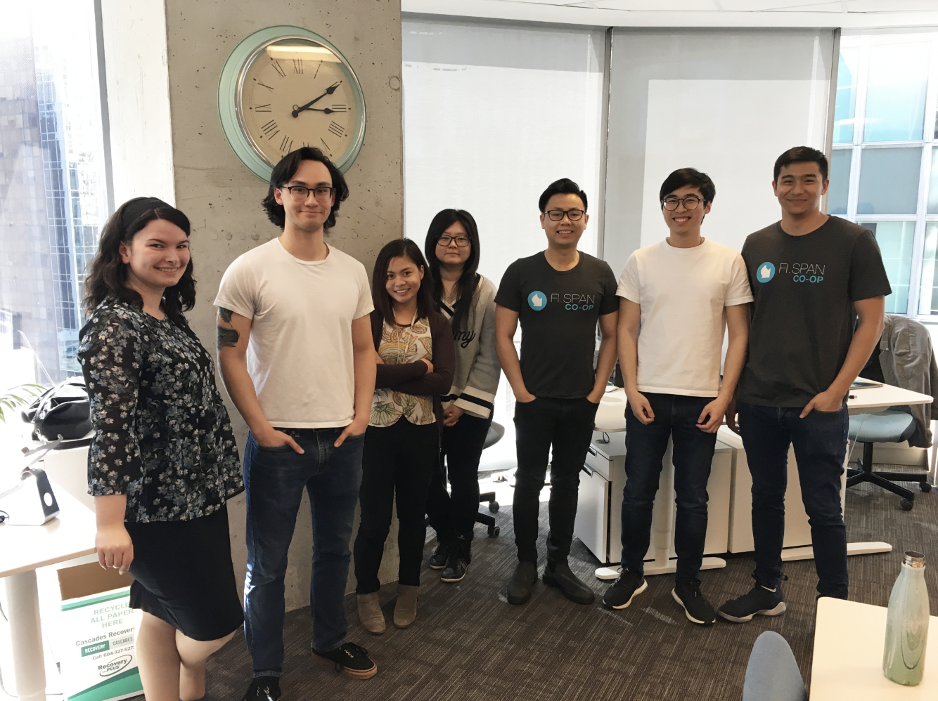 FISPAN 2019 Co-ops