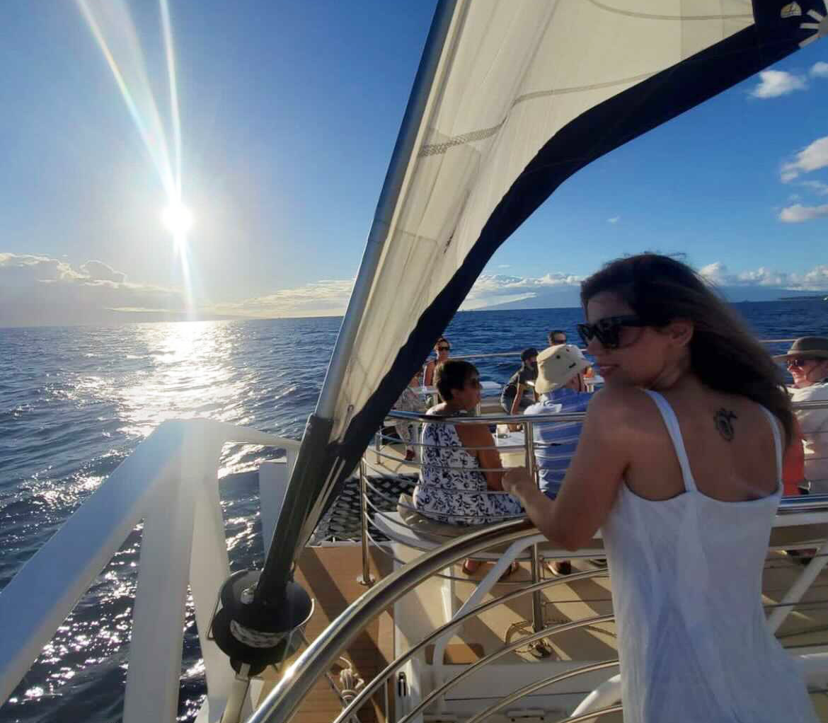 Maryam Hawaii Cropped