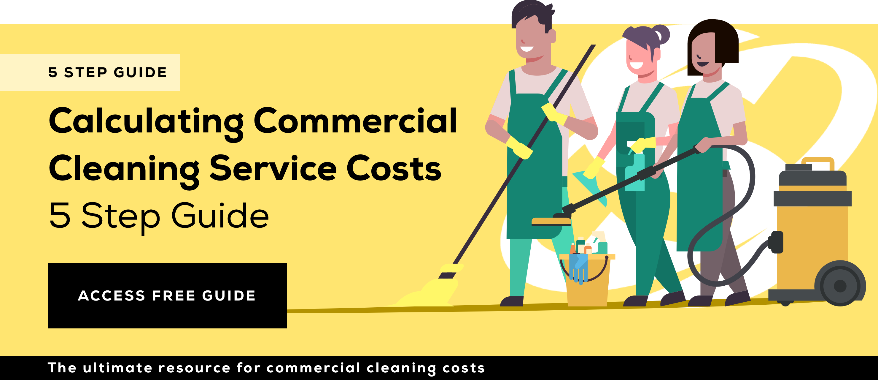 Commercial Janitorial Cleaning North Raleigh
