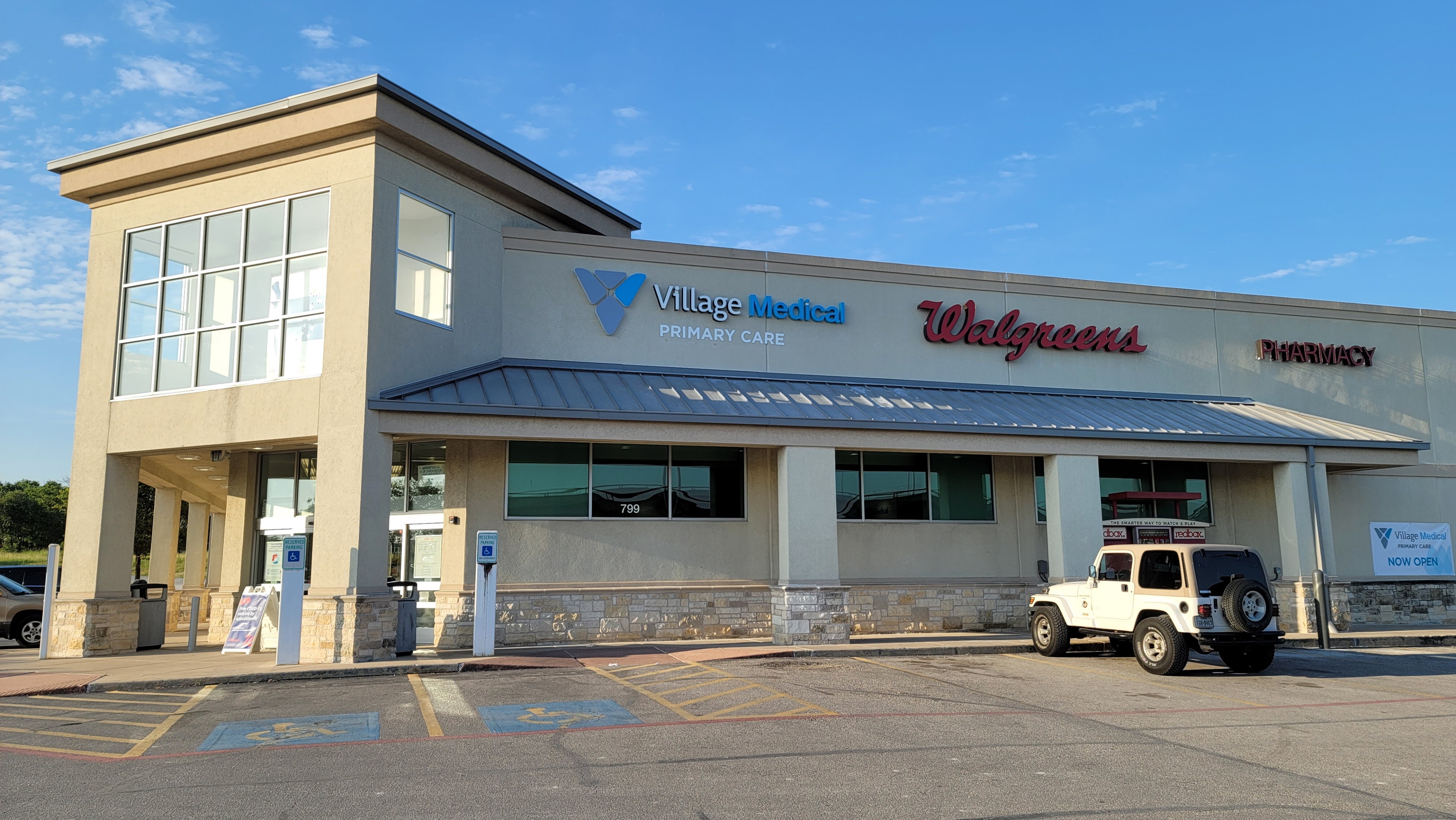 Village Medical At Walgreens Kissimmee 56 - org1ufc