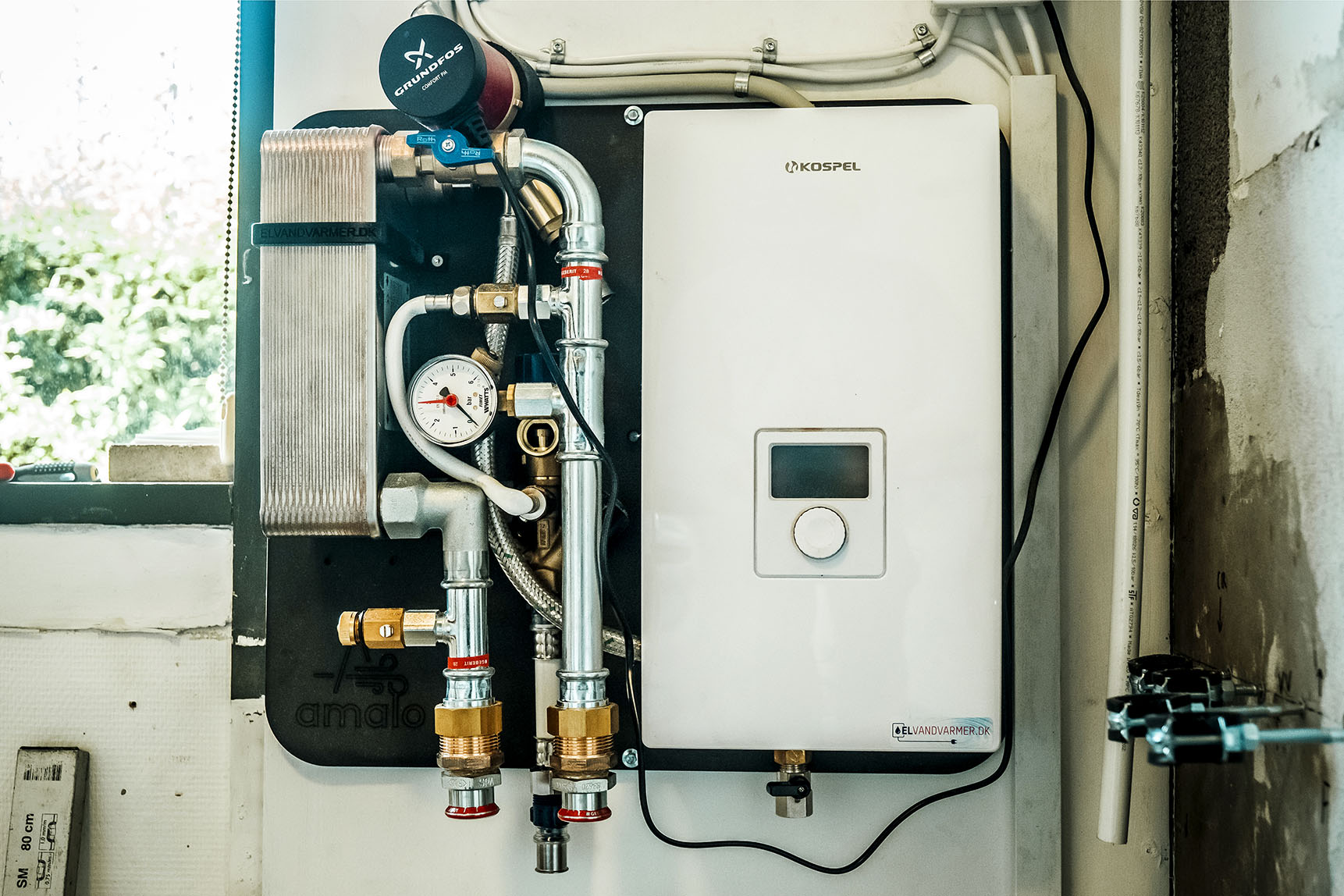 Panasonic varmepumpe? Bliv klogere på fordele og ulemper