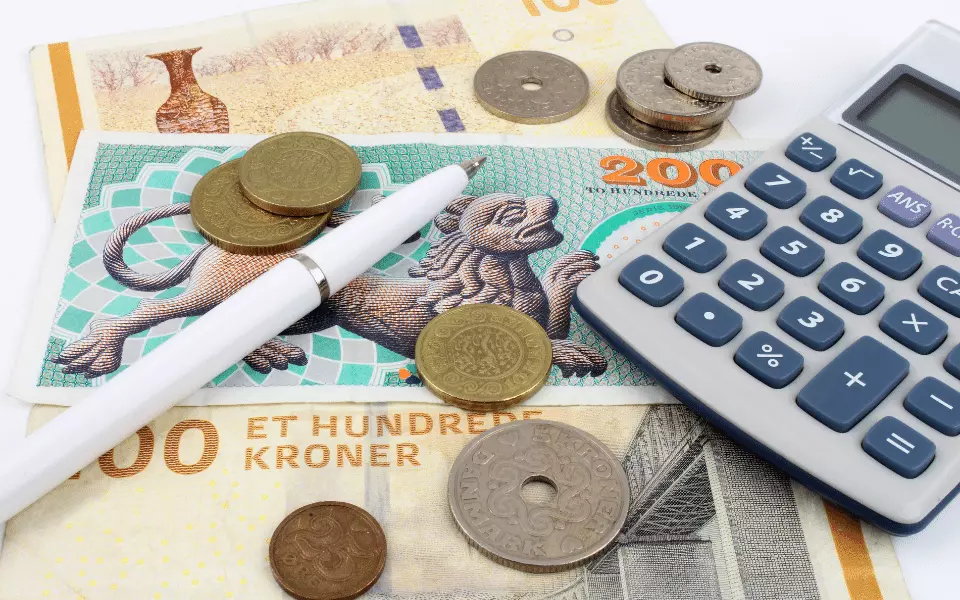 Håndværkerfradraget halveres i 2022