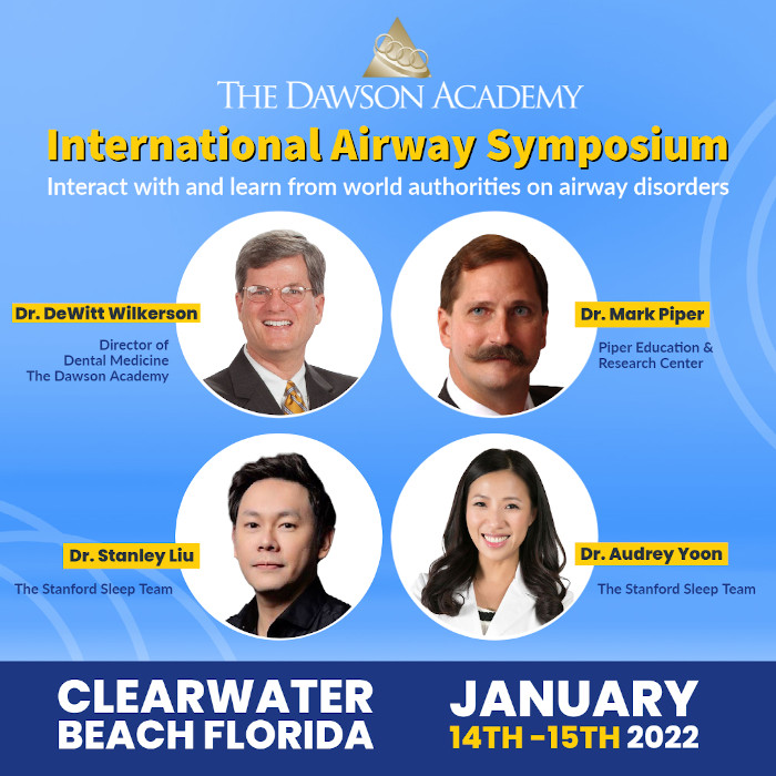 Airway Symposium