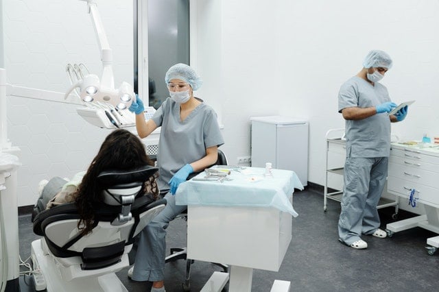 dental-team-practice