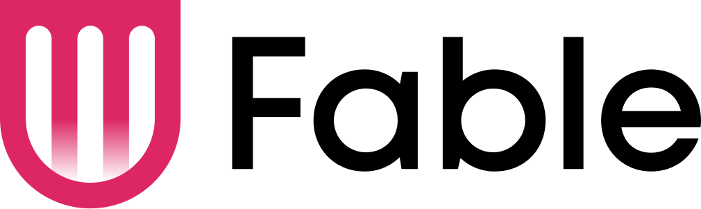 Fable Logo