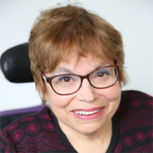 Profile image for Judith Heumann