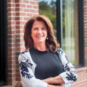 Profile image for Meg O'Connell