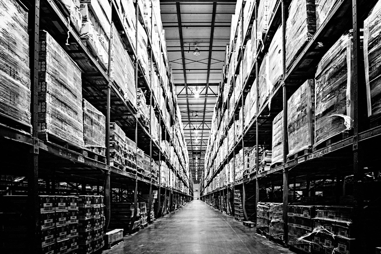 Warehouse Image Contingency