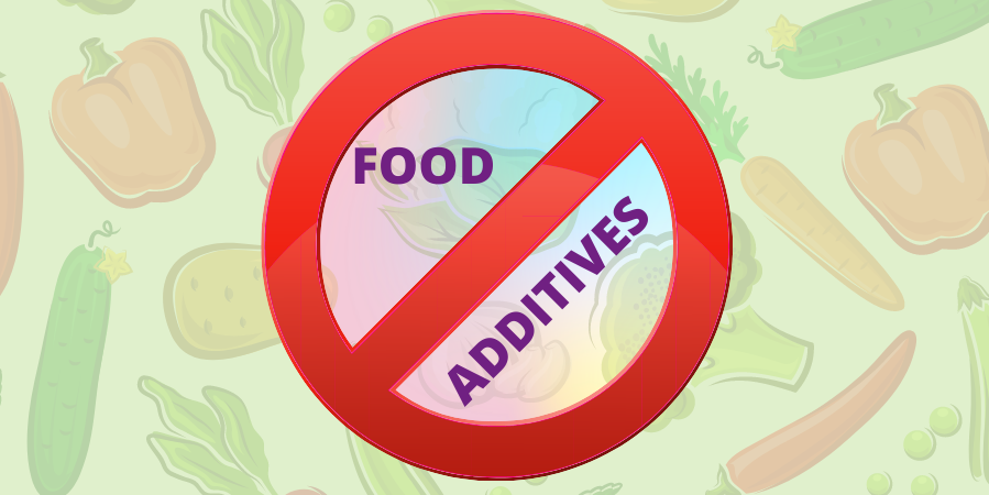 7 USA Food Additives That Are Banned In Other Countries