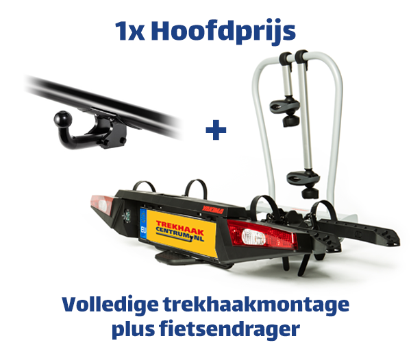 THC hoofdprijs - actie