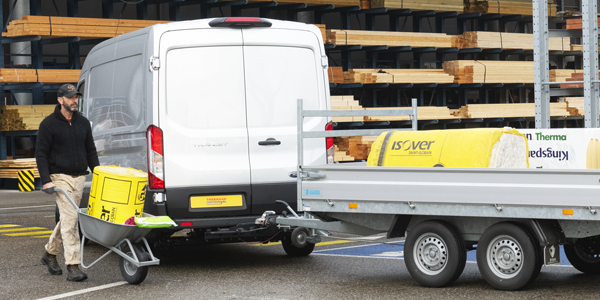 Trekhaakcentrum - Klussen