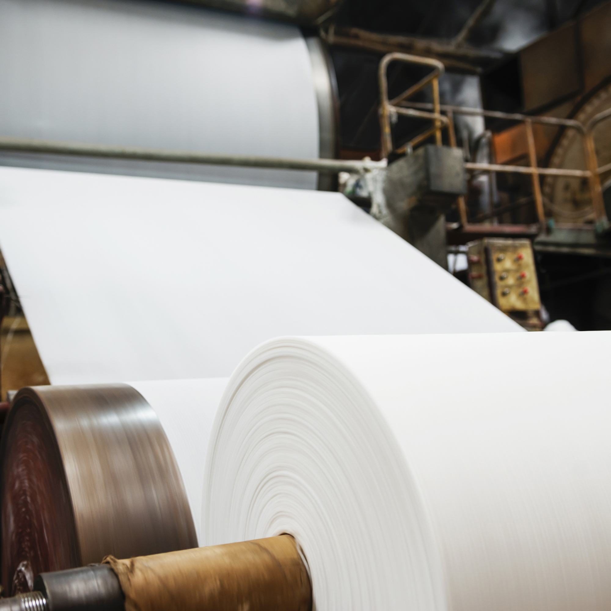 Extrusion