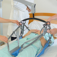 Patient handling-1