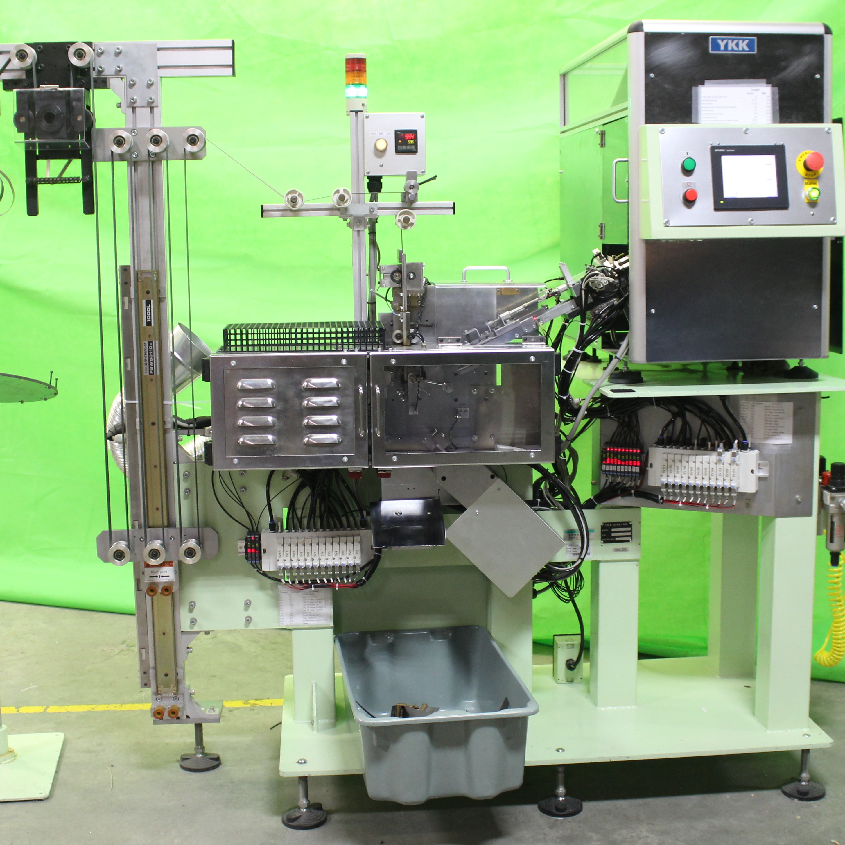 machinary