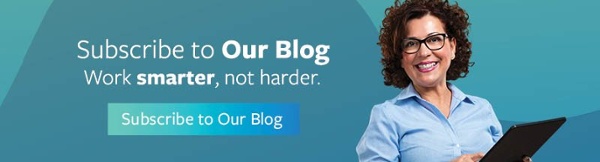Subscribe to Our Blog