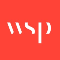 WSP Logo