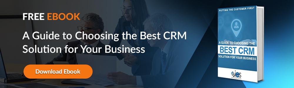 A Guide to Choosing the Best Crm Solution for Your Business