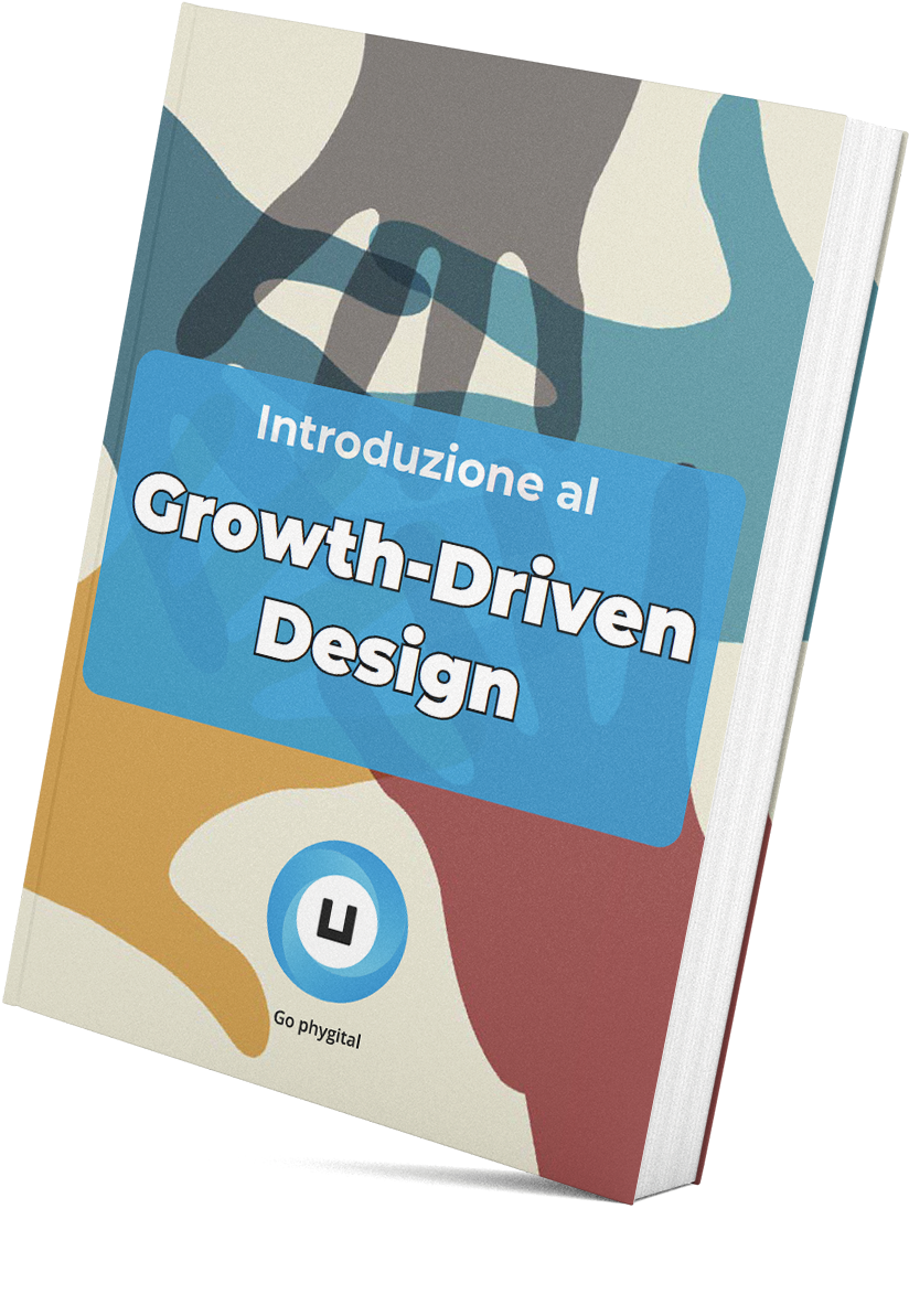 Growth-Driven Design ebook Growth-Driven Design ebook
