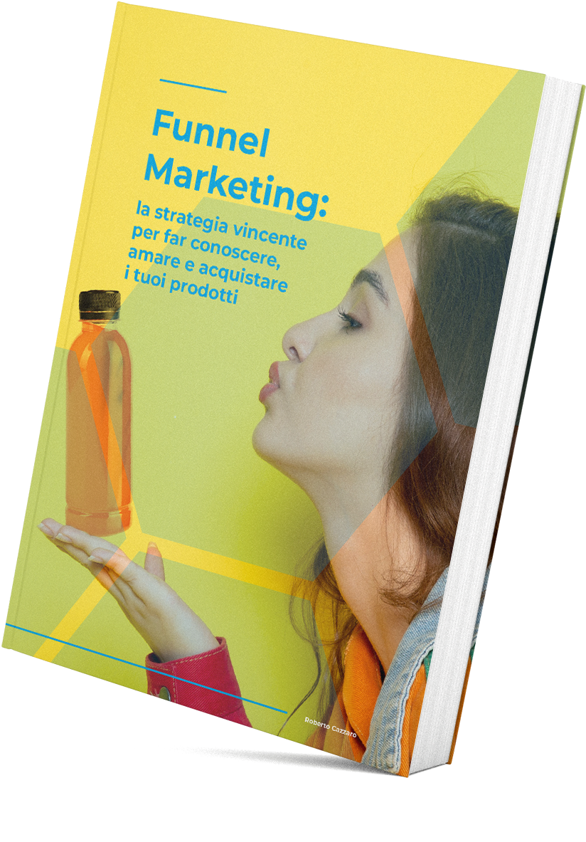 Funnel Marketing ebook Funnel Marketing ebook