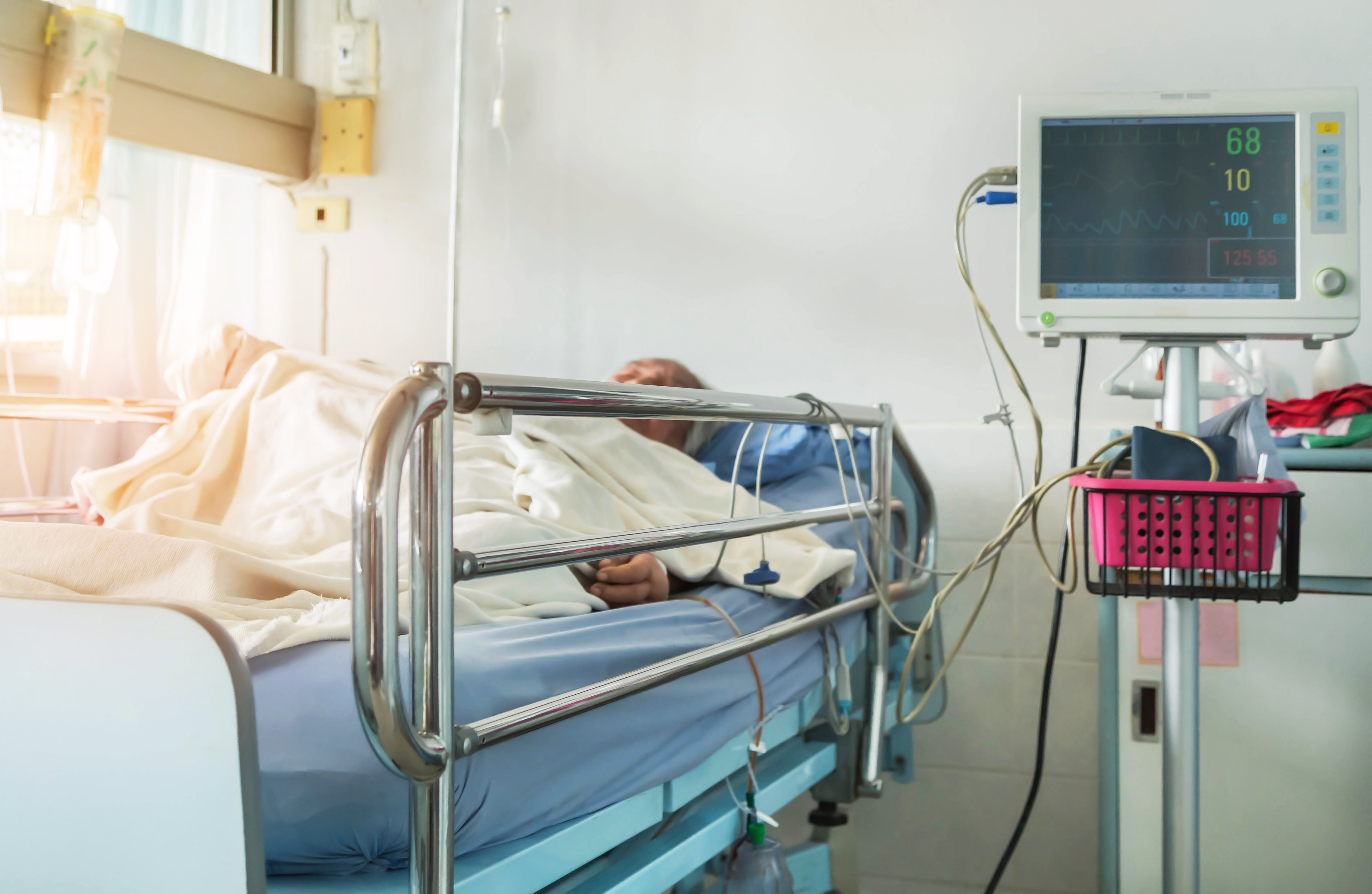 Fall Prevention in Hospitals