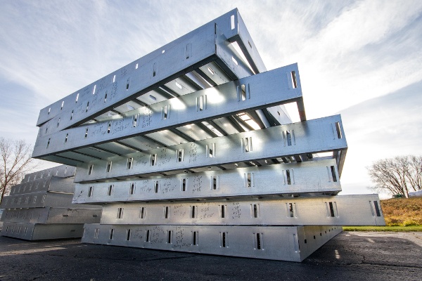 CFS Prefab LR