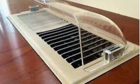 air vent