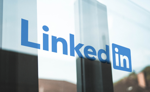linkedin