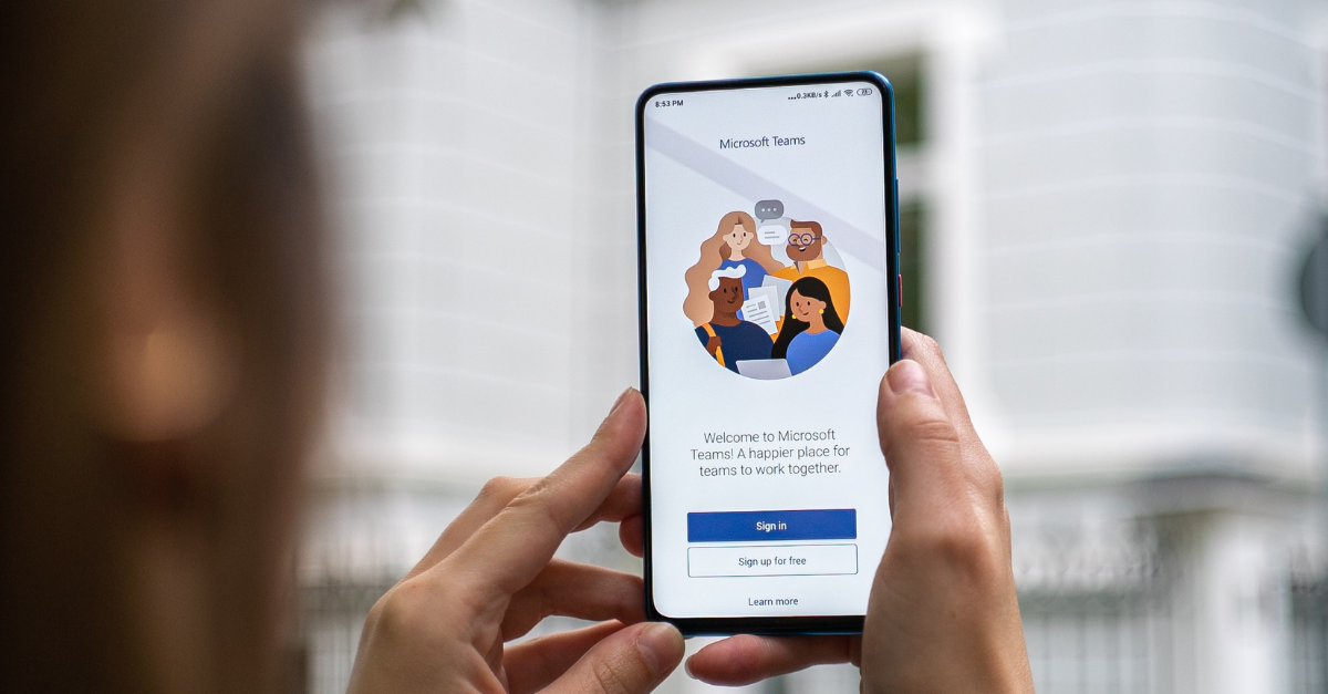 microsoft teams