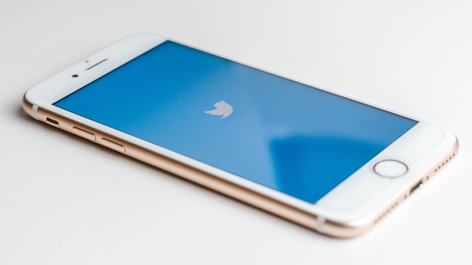 phone twitter