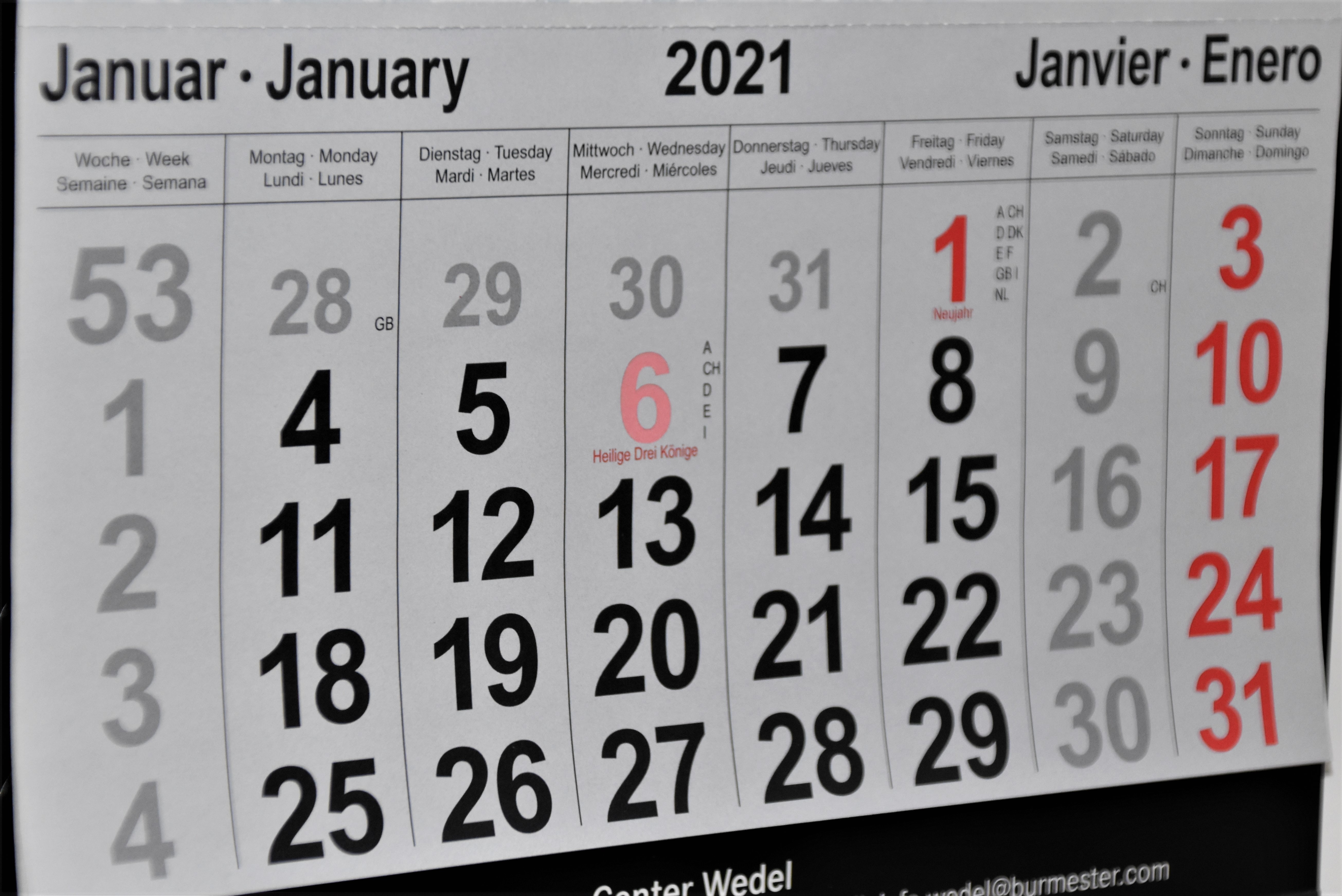 2021 comunicacion