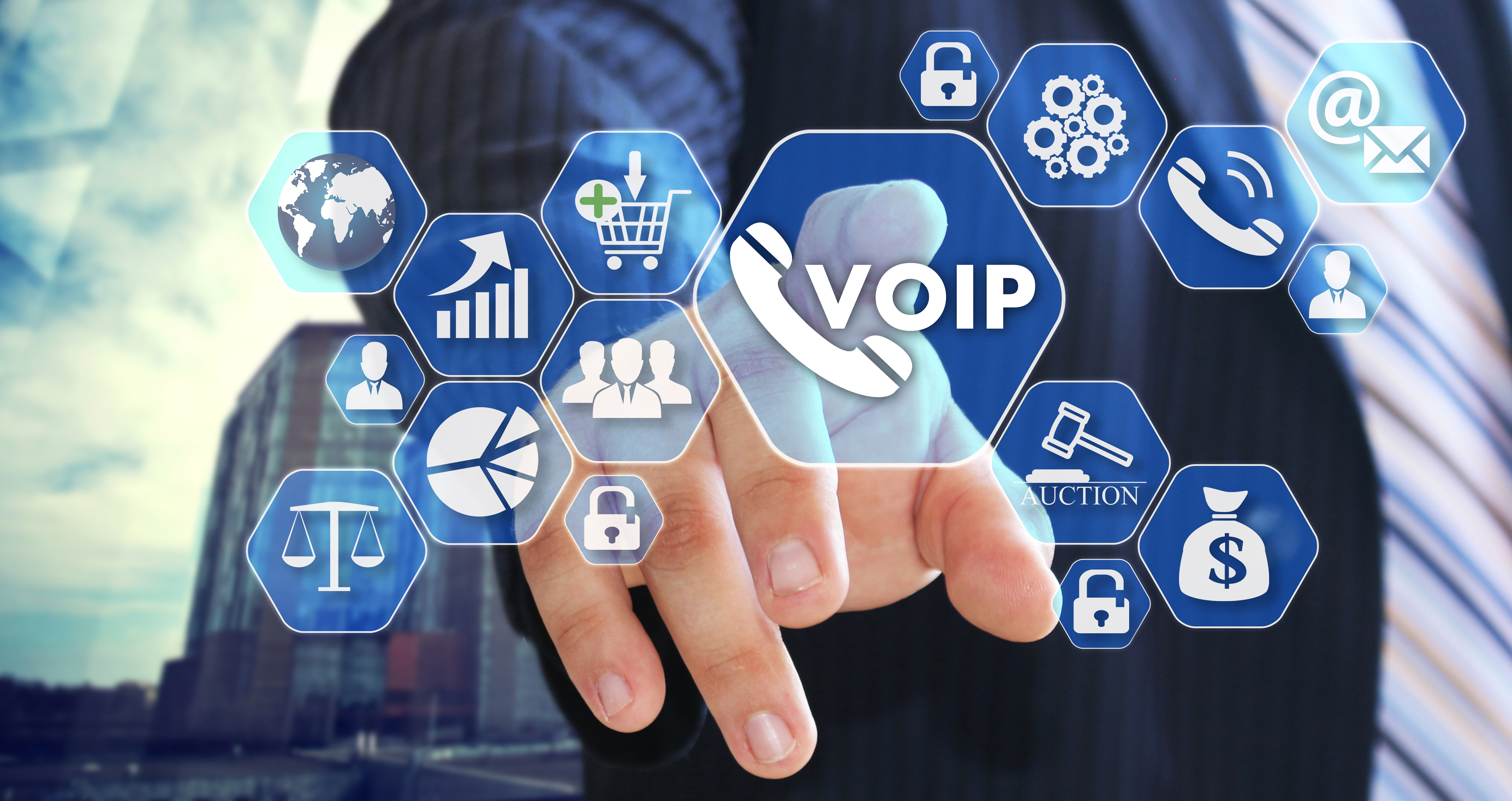 voip for small business 
