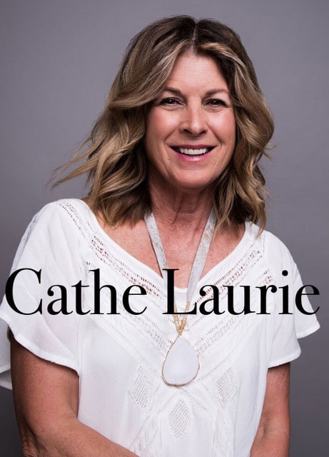 Cathe Laurie Cathe Laurie