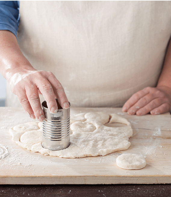 Mama's Biscuit Cutter Mama's Biscuit Cutter