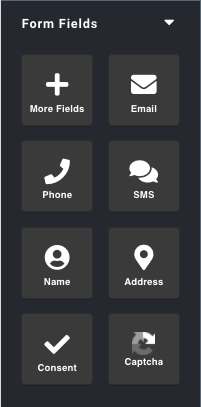 Elements - Form Fields