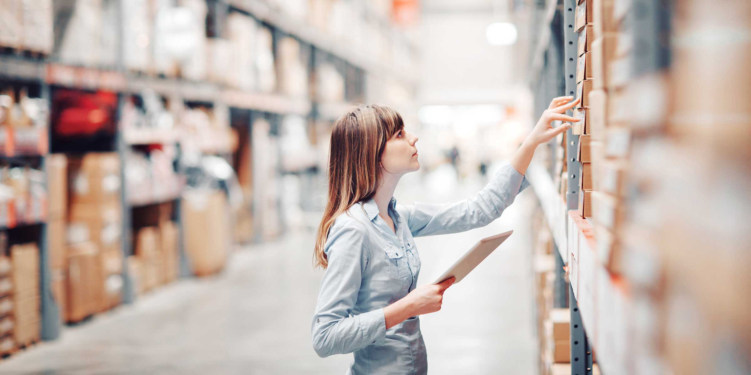 5 ways to to make e-commerce order fulfillment your competitive advantage