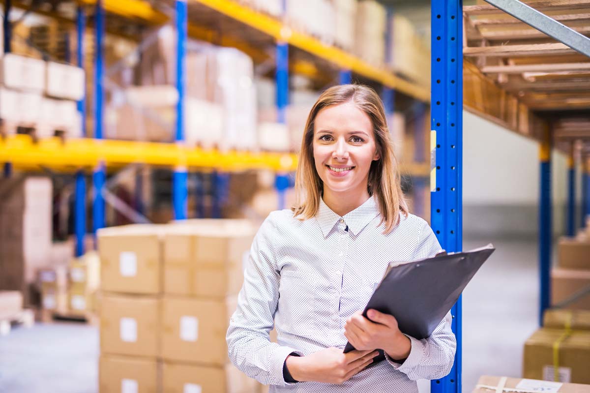 Take advantage of the order fulfillment phase