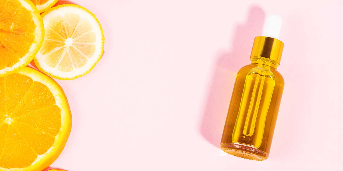 Vitamin C serum