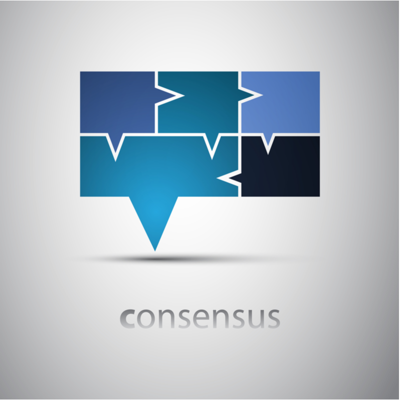 Consensus