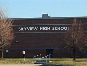 Skyview Highschool