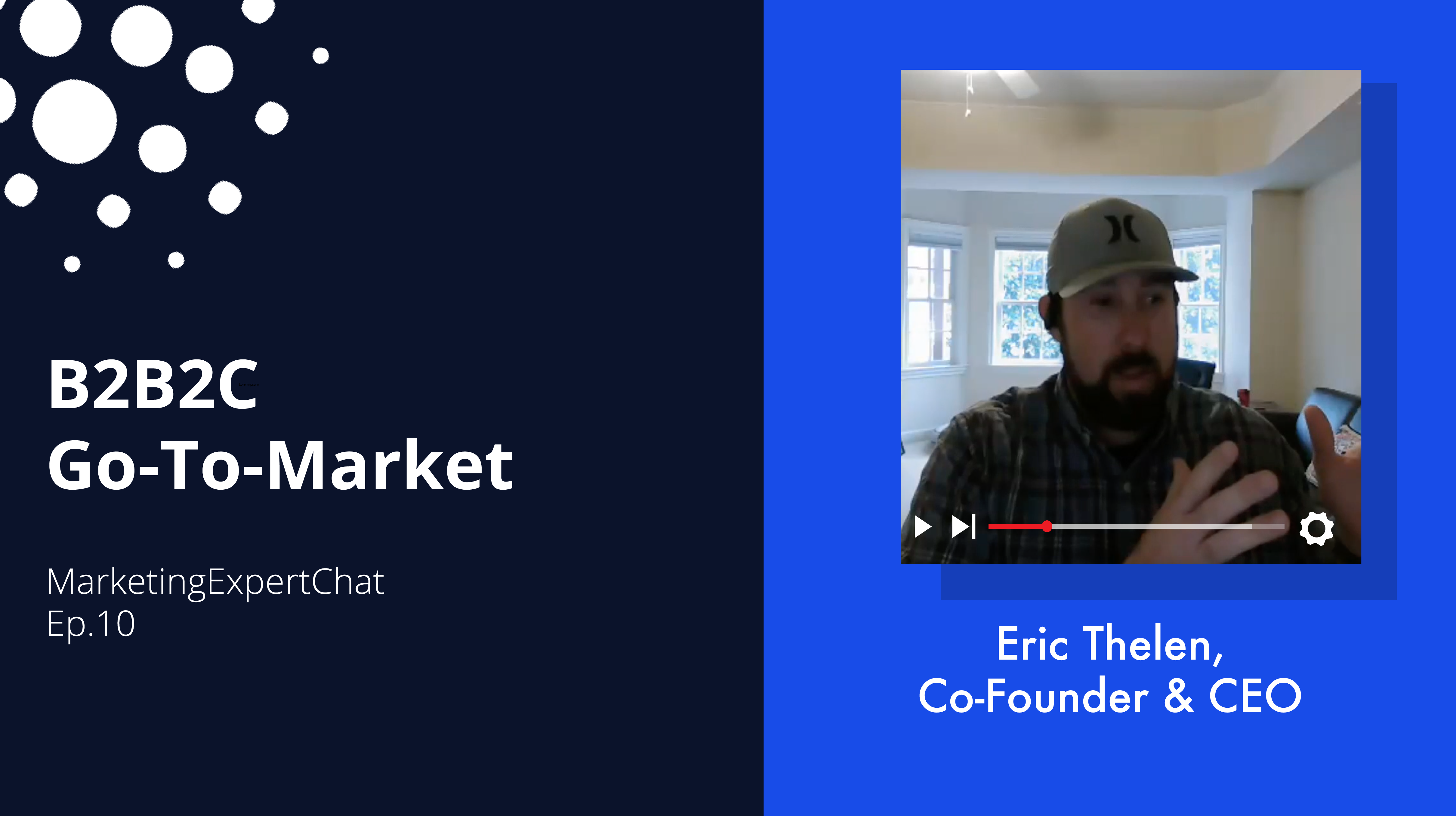 Pulling Back the Curtain on B2B2C Go-To-Market