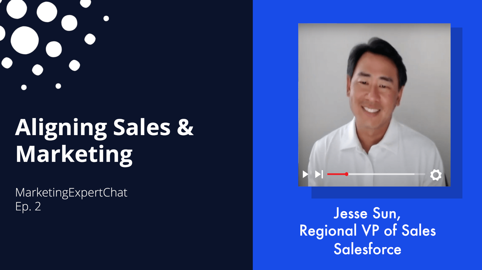 What Sales & Marketing Alignment Looks Like