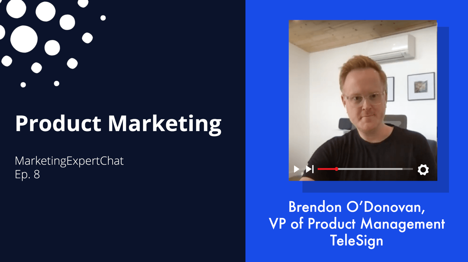 Thinking Strategically About Product Marketing