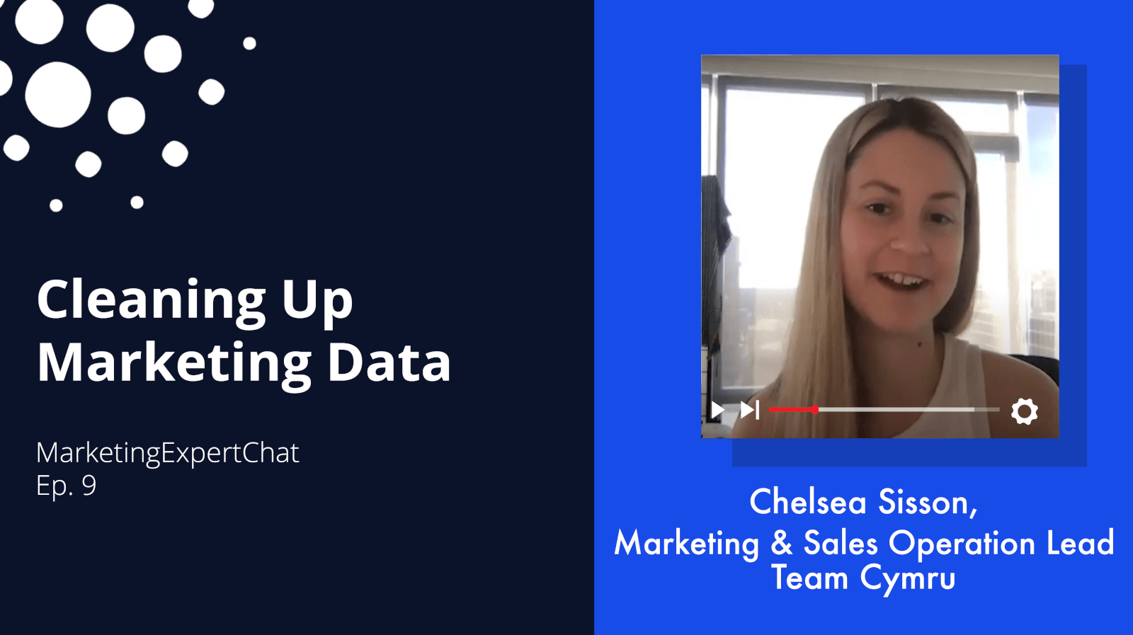 Is Bad Marketing Data Costing You Sales?