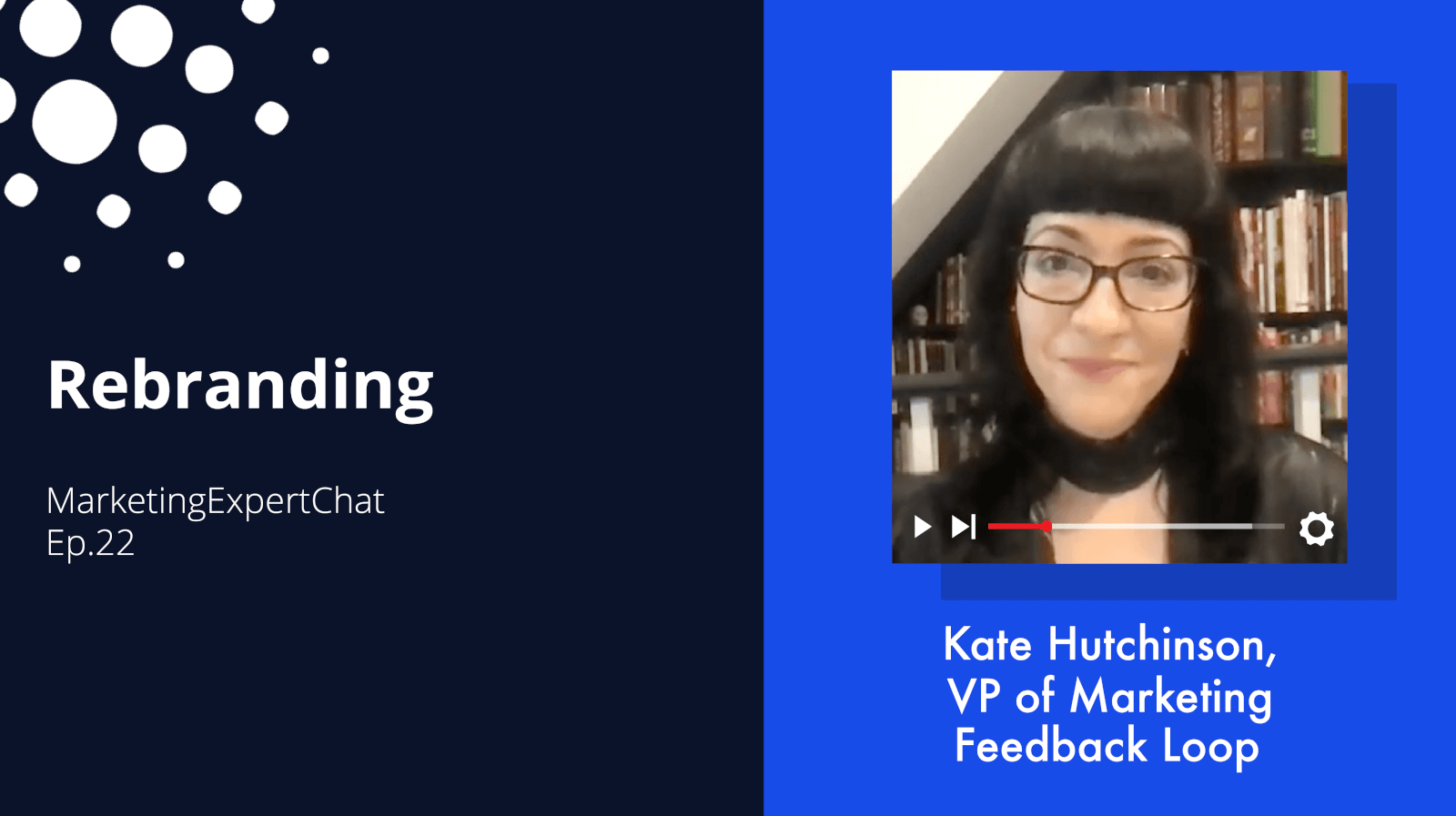 Rebranding: Finding the Balance