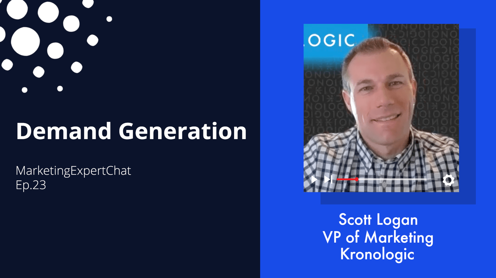 Move More MQLs in Your Demand Gen Process