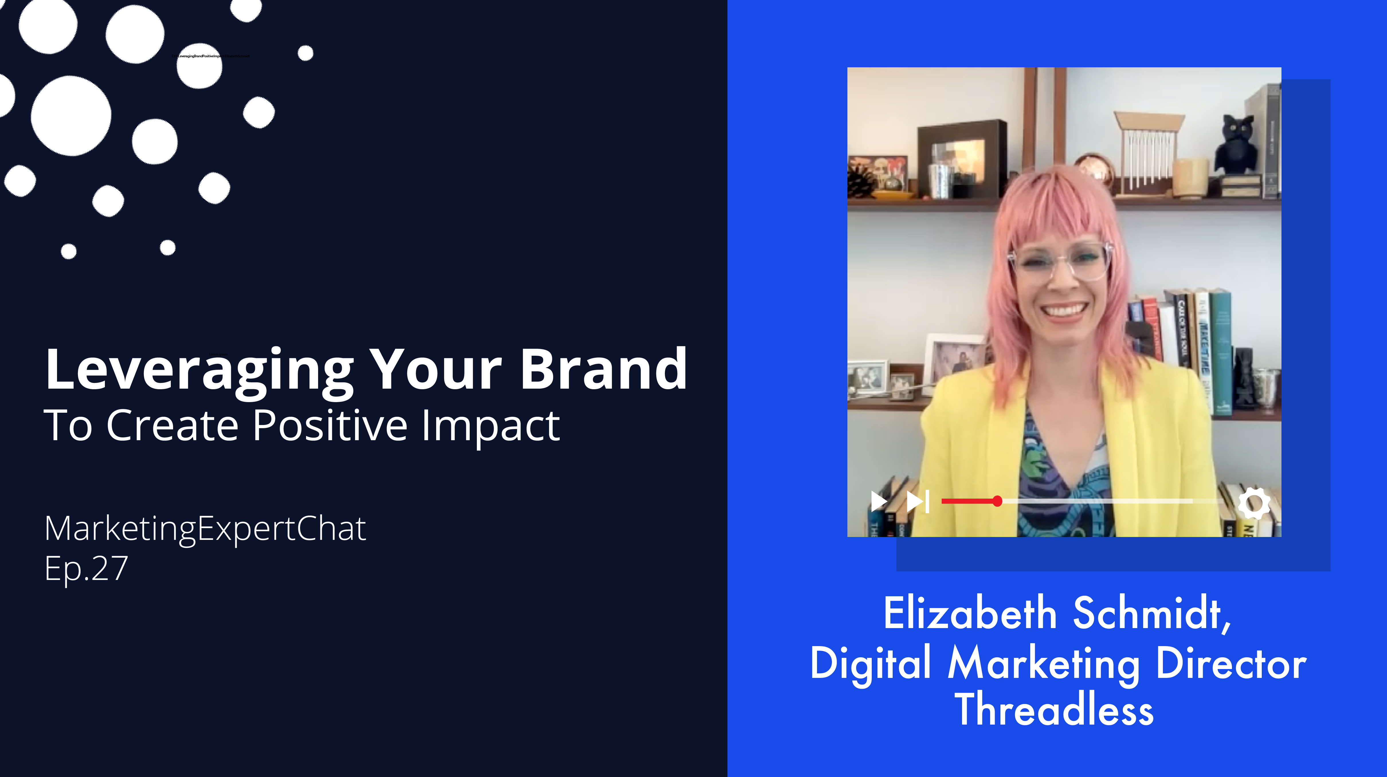 How Your Brand Can Positively Impact Society